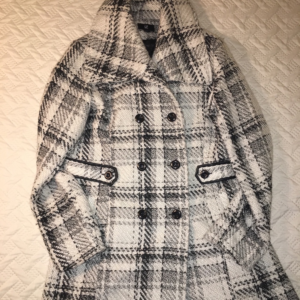 IZ Beyer Winter Coat